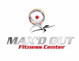 maxed logo